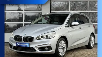 Occasion 2016 BMW 225 Executive Stationwagen | € 18.950 (Eerlijke prijs)