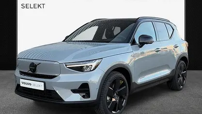 Occasion Volvo EX40 Ultra 185 kW (252 PK) 2025 SUV
