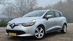 Gebruikt 2014 Renault Clio GrandTour Expression Stationwagen | € 3.499 (Eerlijke prijs)