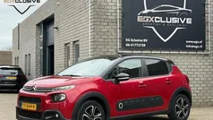Gebruikt 2018 Citroën C3 Feel Hatchback | € 9.950 (Eerlijke prijs)