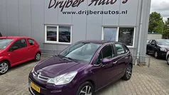 Gebruikt 2016 Citroën C3 PureTech Hatchback | € 3.500 (Goede deal)