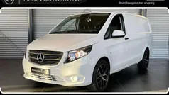 Wit Gebruikt 2020 Mercedes Vito MPV | € 23.900 (Eerlijke prijs)