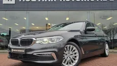 Grijs Gebruikt 2019 BMW 530e Executive Sedan | € 28.440 (Super prijs)