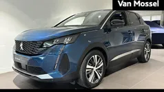 Gebruikt 2021 Peugeot 3008 Allure SUV | € 25.935 (Eerlijke prijs)