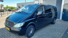 Gebruikt 2005 Mercedes Vito MPV | € 3.150 (Eerlijke prijs)