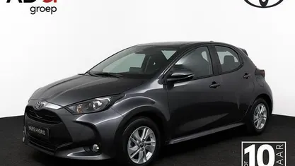 Occasion Toyota Yaris Active 116 PK (85 kW) 2025 Hatchback