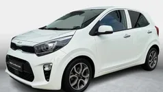 Wit Gebruikt 2022 Kia Picanto Hatchback | € 14.890 (Eerlijke prijs)