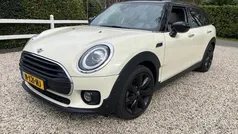 Wit Gebruikt 2020 Mini Cooper Clubman Chili Stationwagen | € 21.500 (Goede deal)