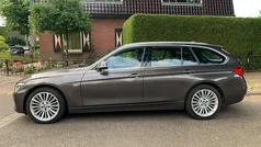 Grijs Gebruikt 2015 BMW 328 Executive Stationwagen | € 15.950 (Eerlijke prijs)