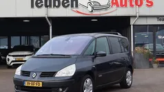 Grijs Gebruikt 2007 Renault Espace Expression MPV | € 2.495 (Eerlijke prijs)