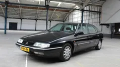 Gebruikt 1998 Citroën XM Exclusive Hatchback | € 24.950