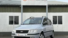 Grijs Gebruikt 2006 Hyundai Matrix Active MPV | € 1.995 (Eerlijke prijs)