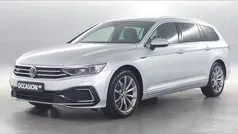 Gebruikt 2023 VW Passat Business Stationwagen | € 36.990 (Goede deal)