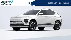 Nieuw 2025 Hyundai Kona Comfort SUV | € 36.999 (Goede deal)
