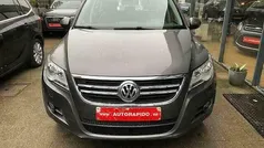 Gebruikt 2011 VW Tiguan Sport SUV | € 8.749 (Goede deal)