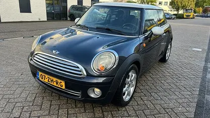 Occasion Mini Cooper Chili 120 PK (88 kW) 2008 Hatchback