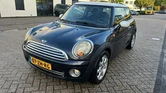 Gebruikt 2008 Mini Cooper Chili Hatchback | € 1.498 (Super prijs)