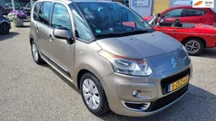 Mpv Gebruikt 2012 Citroën C3 Picasso Exclusive MPV | € 4.450 (Eerlijke prijs)