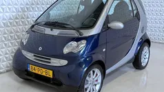 Gebruikt 2004 Smart ForTwo Coupé Passion Coupé | € 1.799 (Eerlijke prijs)