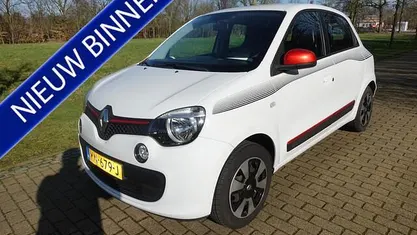 Occasion Renault Twingo Collection 71 PK (52 kW) 2016 Hatchback