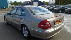 Mercedes E240