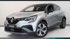 Gebruikt 2021 Renault Captur R.S. SUV | € 22.535 (Eerlijke prijs)
