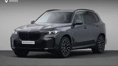 Grijs Gebruikt 2025 BMW X5 M Sport SUV | € 99.880 (Eerlijke prijs)