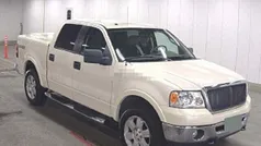 Gebruikt 2010 Ford F-150 Pickup | € 14.950
