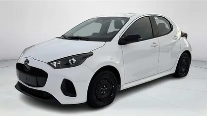 Occasion 2025 Mazda 2 Prime-Line Hatchback | € 23.850 (Eerlijke prijs)