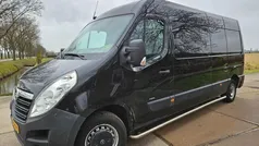 Gebruikt 2014 Opel Movano Van | € 3.950 (Eerlijke prijs)