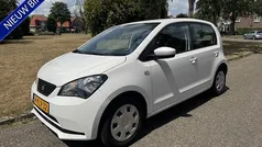 Gebruikt 2012 Seat Mii Style Hatchback | € 4.000 (Eerlijke prijs)