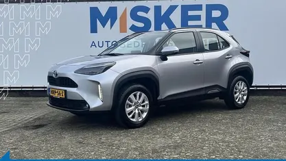 Gebruikt 2024 Toyota Yaris Cross SUV | € 25.900 (Goede deal)