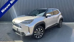 Grijs Gebruikt 2023 Toyota Yaris Cross Edition SUV | € 26.950 (Goede deal)