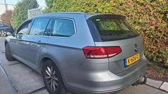 Gebruikt 2017 VW Passat Stationwagen | € 5.900 (Super prijs)