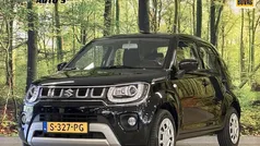 Zwart Gebruikt 2023 Suzuki Ignis Comfort Hatchback | € 17.899 (Eerlijke prijs)
