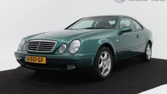 Gebruikt 1998 Mercedes 200 Coupé | € 19.995