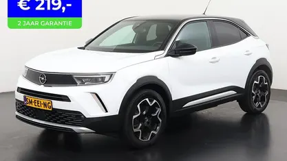 Gebruikt 2022 Opel Mokka-e Ultimate SUV | € 17.690 (Eerlijke prijs)