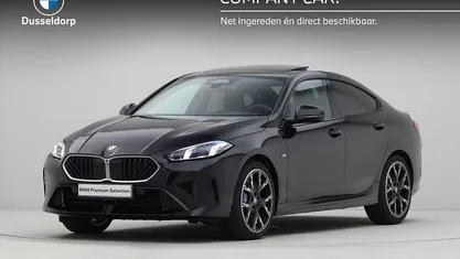 Gebruikt 2025 BMW 220 M Sport Coupé | € 37.950 (Super prijs)