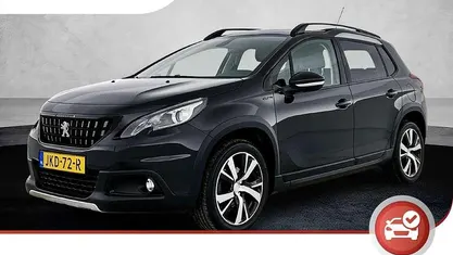 Occasion Peugeot 2008 GT-line 110 PK (80 kW) 2019 SUV