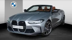 Grijs Gebruikt 2025 BMW M4 Cabriolet Competition Edition Cabriolet | € 118.995 (Super prijs)