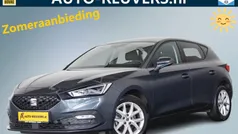 Gebruikt 2022 Seat Leon Style Hatchback | € 18.900 (Super prijs)