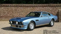 Gebruikt 1973 Aston Martin V8 Coupé | € 165.000