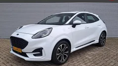 Gebruikt 2020 Ford Puma ST-Line SUV | € 16.495 (Super prijs)