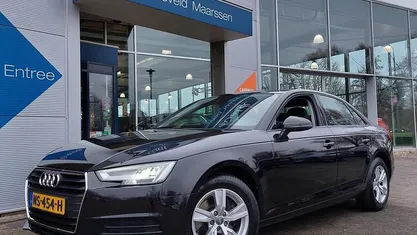 Occasion 2017 Audi A4 Proline Sedan | € 16.450 (Goede deal)