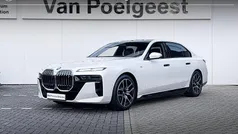 Gebruikt 2025 BMW i7 M Sport Sedan | € 94.900 (Super prijs)