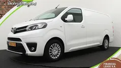 Wit Gebruikt 2019 Toyota Proace Van | € 14.940 (Eerlijke prijs)