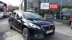Gebruikt 2017 Peugeot 2008 Active SUV | € 11.000 (Eerlijke prijs)