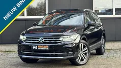 Gebruikt 2022 VW Tiguan Elegance SUV | € 34.685 (Goede deal)
