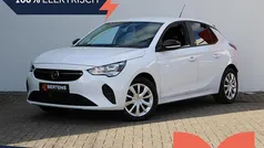 Gebruikt 2021 Opel Corsa-e Edition Hatchback | € 13.995 (Super prijs)