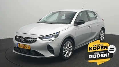 Gebruikt 2023 Opel Corsa Hatchback | € 16.995 (Eerlijke prijs)